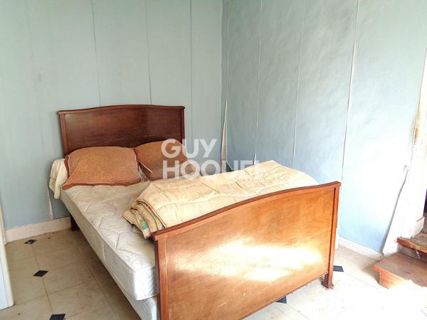Maison Marmande 4 pièce(s) 70 m2