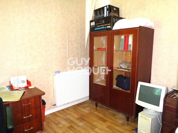 Maison Marmande 4 pièce(s) 70 m2