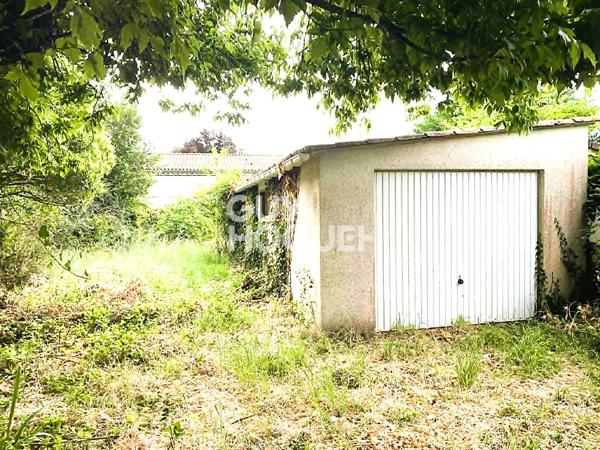 Maison Marmande 4 pièce(s) 70 m2
