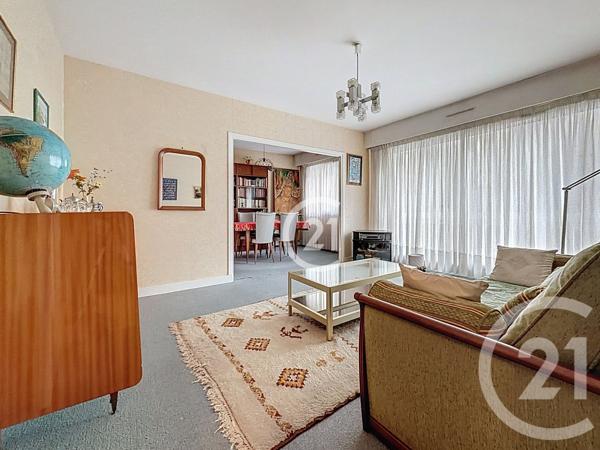 Appartement F3 à vendre  3 pièces - 70,47 m2 MONTREUIL - 93