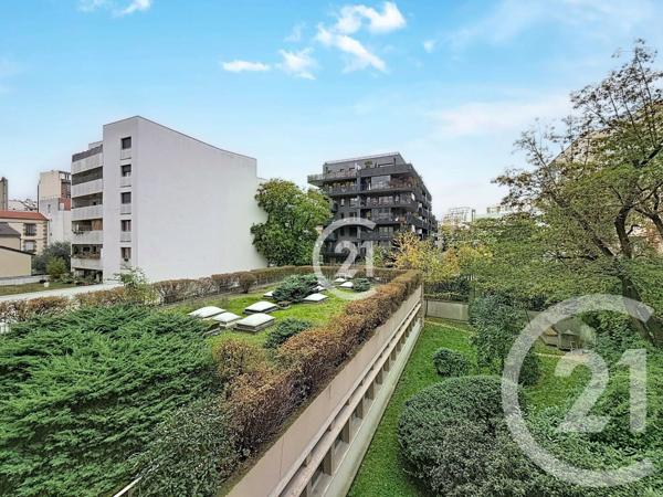 Appartement F3 à vendre  3 pièces - 70,47 m2 MONTREUIL - 93