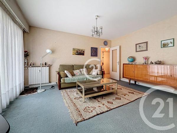 Appartement F3 à vendre  3 pièces - 70,47 m2 MONTREUIL - 93