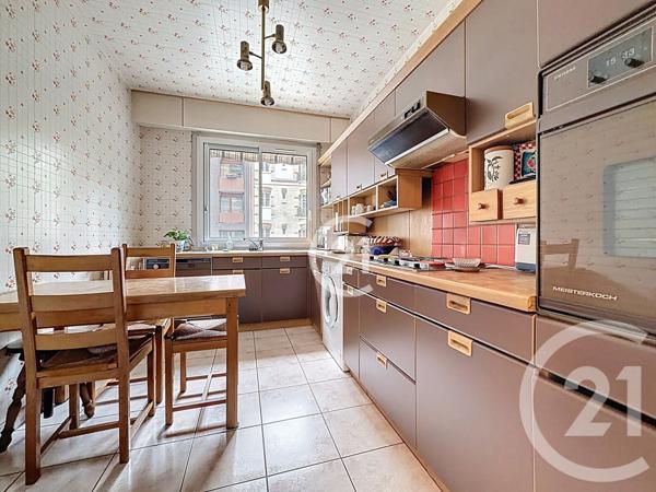 Appartement F3 à vendre  3 pièces - 70,47 m2 MONTREUIL - 93