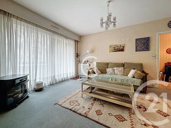 Appartement F3 à vendre  3 pièces - 70,47 m2 MONTREUIL - 93