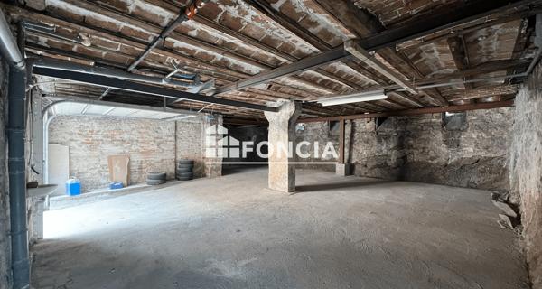 Location Appartement 4 pièces 83 m² - Firminy 42700