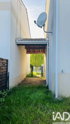 Maison à vendre 5 pièces 80 m² Libourne