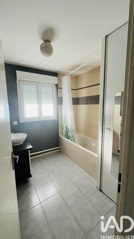 Maison à vendre 5 pièces 80 m² Libourne