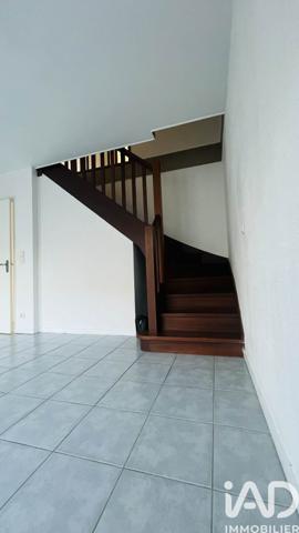Maison à vendre 5 pièces 80 m² Libourne