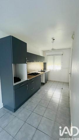 Maison à vendre 5 pièces 80 m² Libourne