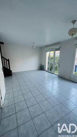 Maison à vendre 5 pièces 80 m² Libourne