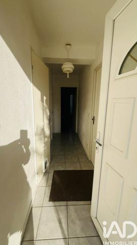 Maison à vendre 5 pièces 80 m² Libourne