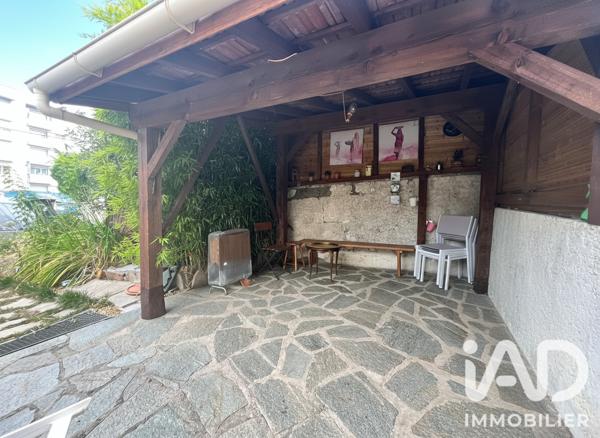Maison à vendre 6 pièces 115 m² La Ricamarie
