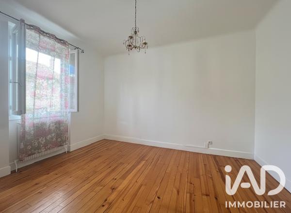 Maison à vendre 6 pièces 115 m² La Ricamarie