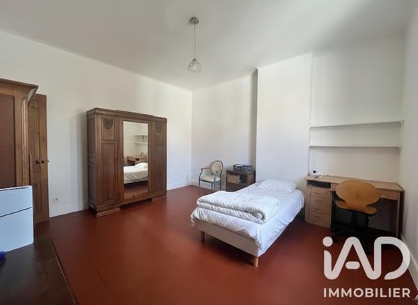 Maison à vendre 6 pièces 115 m² La Ricamarie