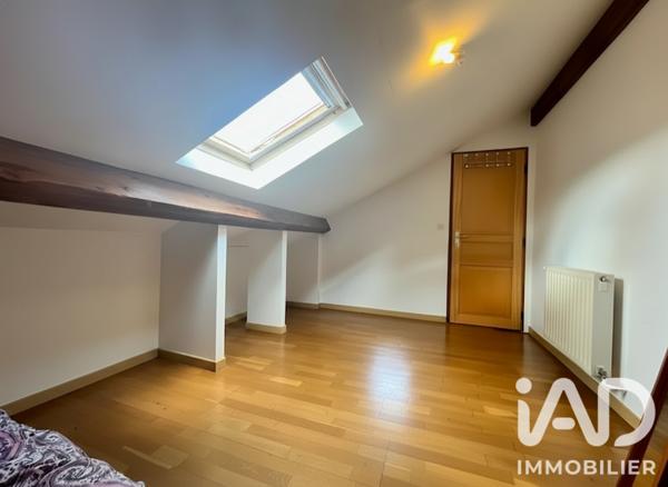 Maison à vendre 6 pièces 115 m² La Ricamarie