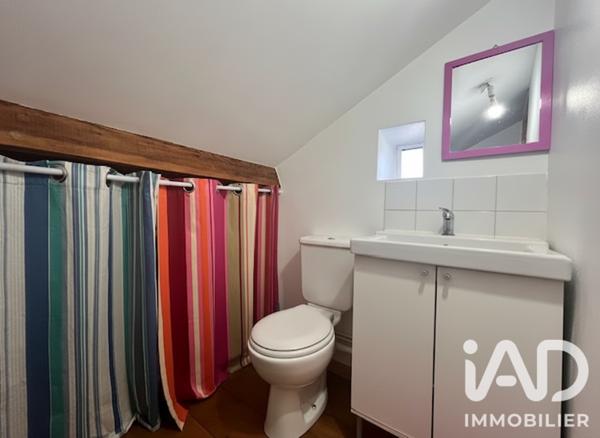 Maison à vendre 6 pièces 115 m² La Ricamarie