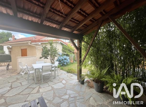 Maison à vendre 6 pièces 115 m² La Ricamarie