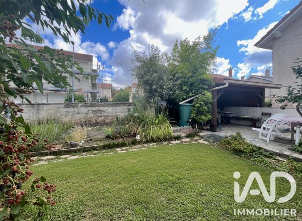 Maison à vendre 6 pièces 115 m² La Ricamarie