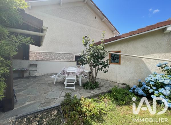 Maison à vendre 6 pièces 115 m² La Ricamarie