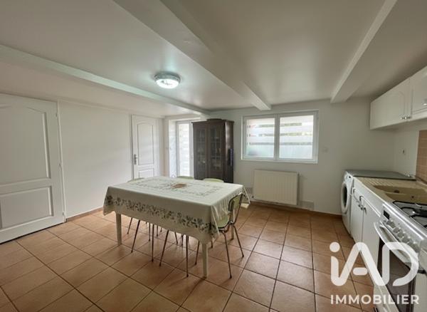 Maison à vendre 6 pièces 115 m² La Ricamarie