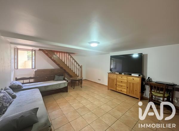 Maison à vendre 6 pièces 115 m² La Ricamarie