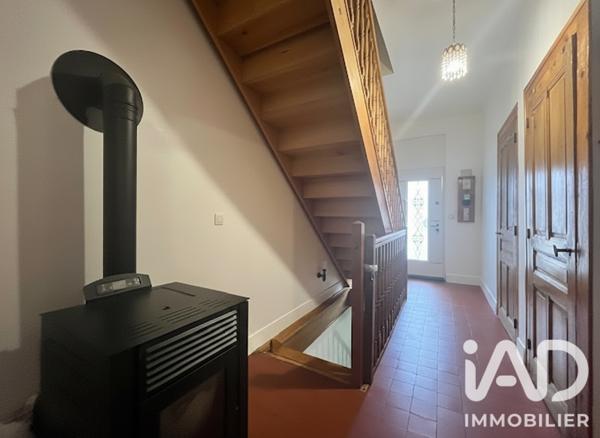 Maison à vendre 6 pièces 115 m² La Ricamarie