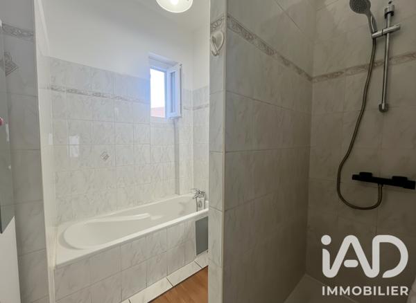 Maison à vendre 6 pièces 115 m² La Ricamarie