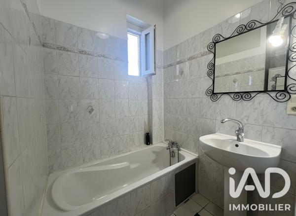 Maison à vendre 6 pièces 115 m² La Ricamarie