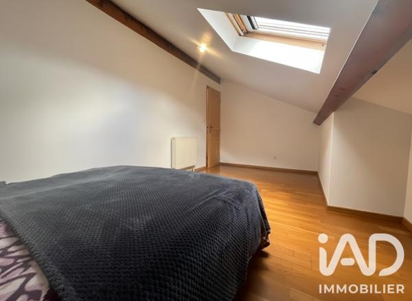 Maison à vendre 6 pièces 115 m² La Ricamarie