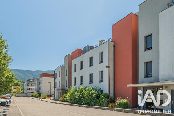 Appartement à vendre 3 pièces 64,61 m² Vif