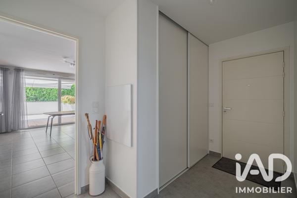 Appartement à vendre 3 pièces 64,61 m² Vif