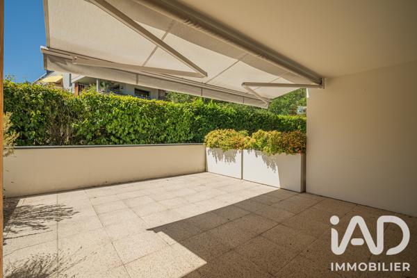 Appartement à vendre 3 pièces 64,61 m² Vif