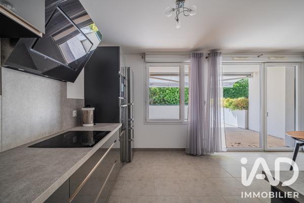 Appartement à vendre 3 pièces 64,61 m² Vif