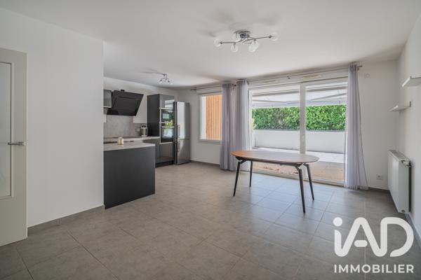 Appartement à vendre 3 pièces 64,61 m² Vif