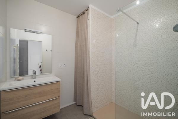 Appartement à vendre 3 pièces 64,61 m² Vif