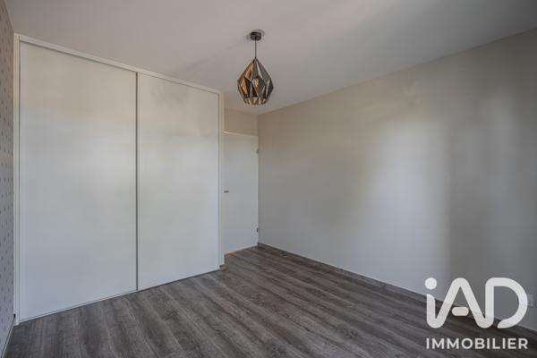 Appartement à vendre 3 pièces 64,61 m² Vif