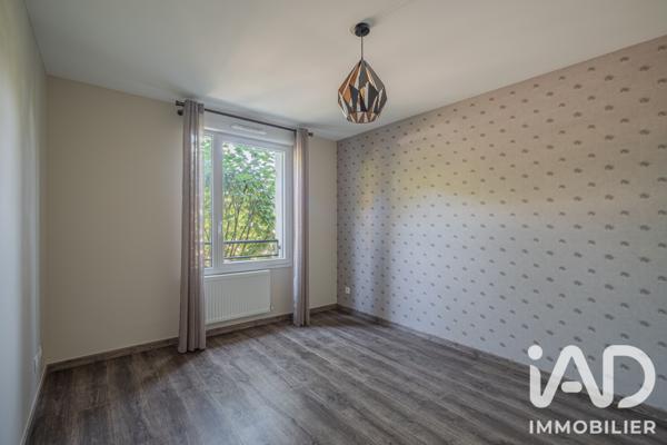 Appartement à vendre 3 pièces 64,61 m² Vif