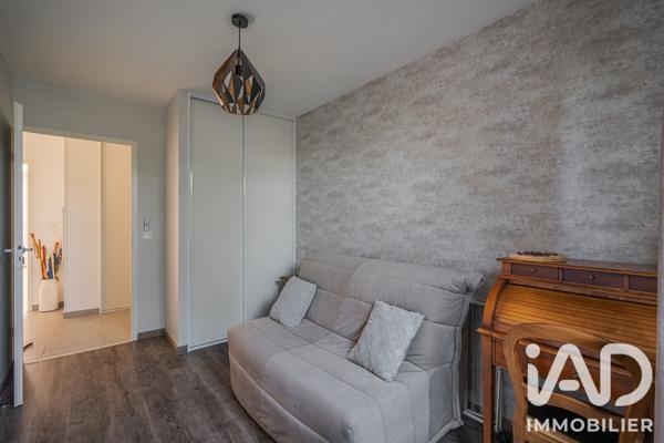 Appartement à vendre 3 pièces 64,61 m² Vif