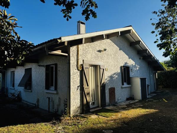 Maison d'EXCEPTION à La Hume