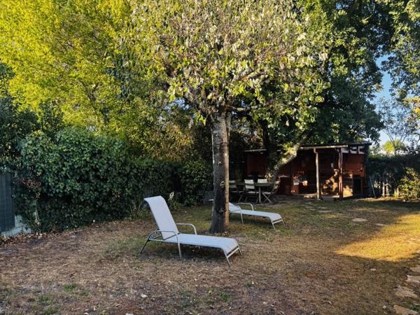 Maison d'EXCEPTION à La Hume