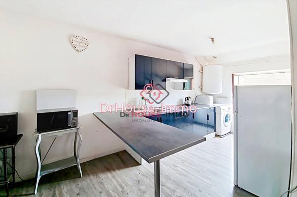 Appartement à louer 2 pièces de 40 m²