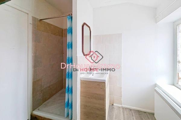 Appartement à louer 2 pièces de 40 m²