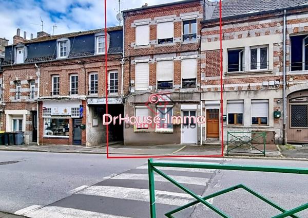 Appartement à louer 2 pièces de 40 m²