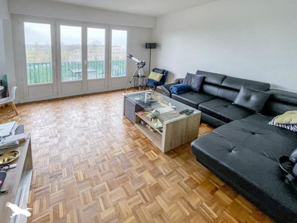 Appartement à vendre |  Aubergenville |  4 pièces | 75 m²