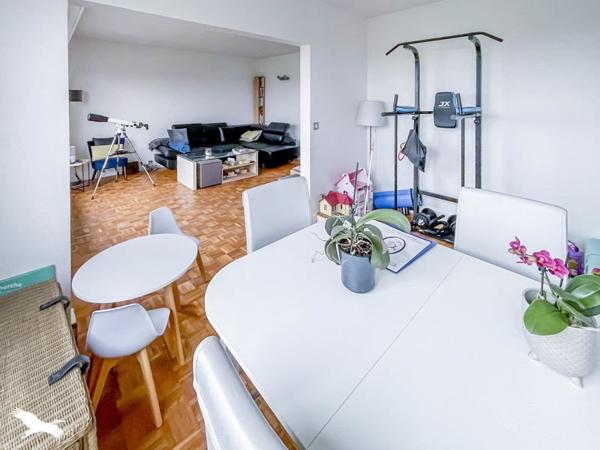 Appartement à vendre |  Aubergenville |  4 pièces | 75 m²