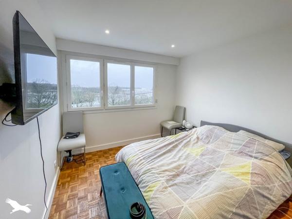 Appartement à vendre |  Aubergenville |  4 pièces | 75 m²