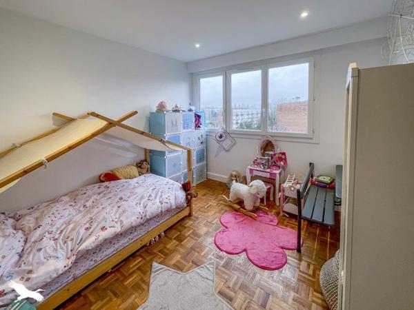 Appartement à vendre |  Aubergenville |  4 pièces | 75 m²