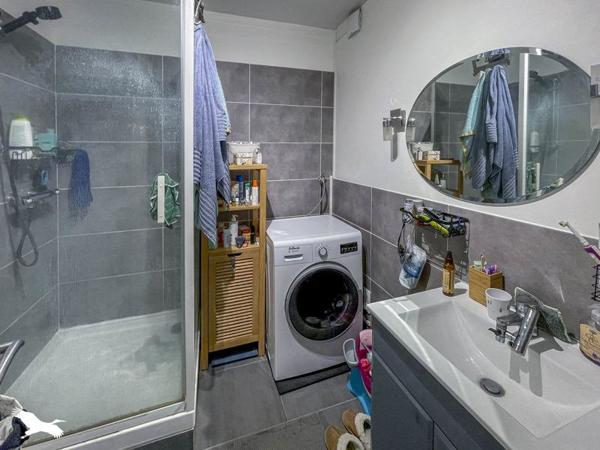 Appartement à vendre |  Aubergenville |  4 pièces | 75 m²