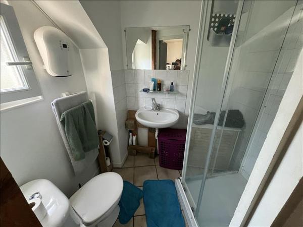 Immeuble à vendre |  Cublac |  163 m²