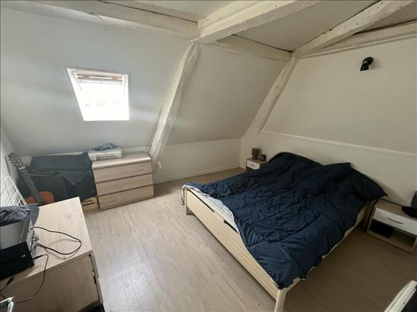 Immeuble à vendre |  Cublac |  163 m²